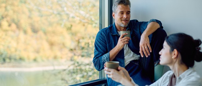 Your Future Self Will Thank You: The Long-Term Benefits of Sticking to a Plan