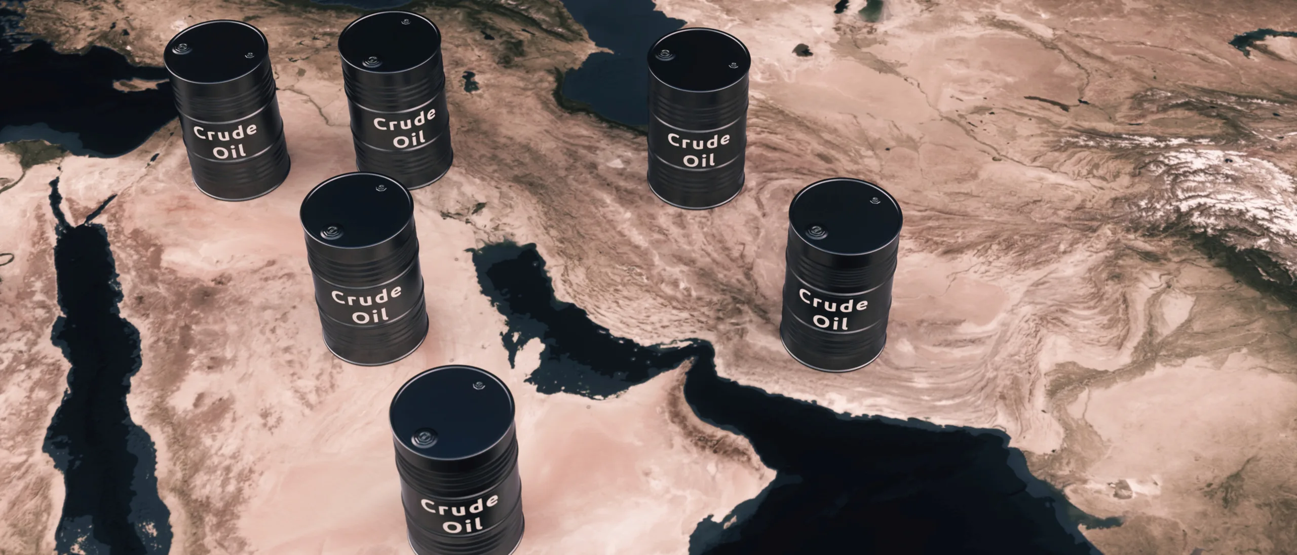 The Hormuz Effect: How One Region Sends Shockwaves Through Global Markets