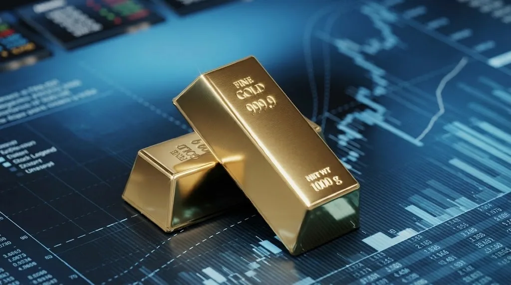 Does Gold Belong in Your Portfolio?