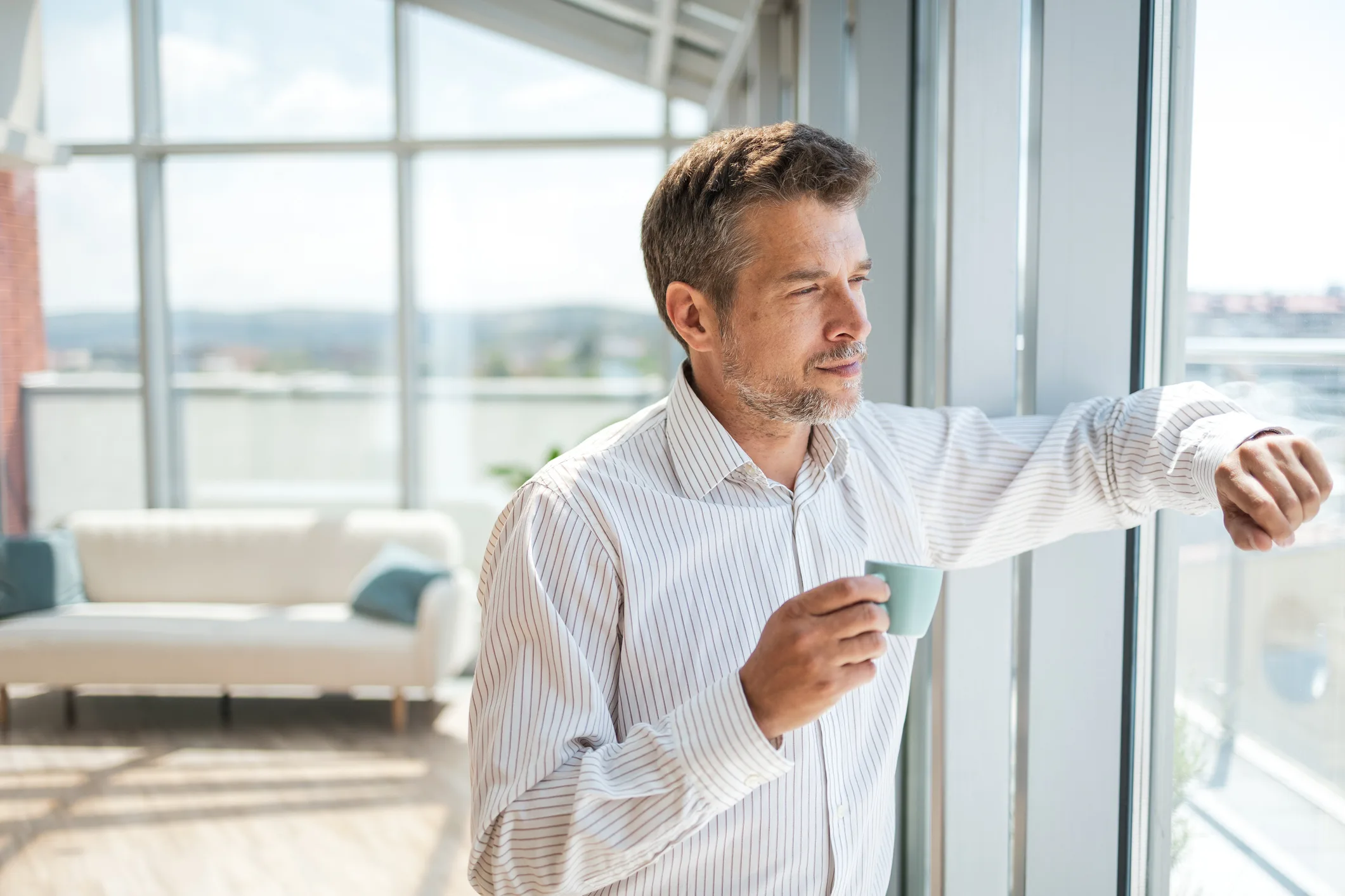 The Best Career Moves Aren’t About Starting Over